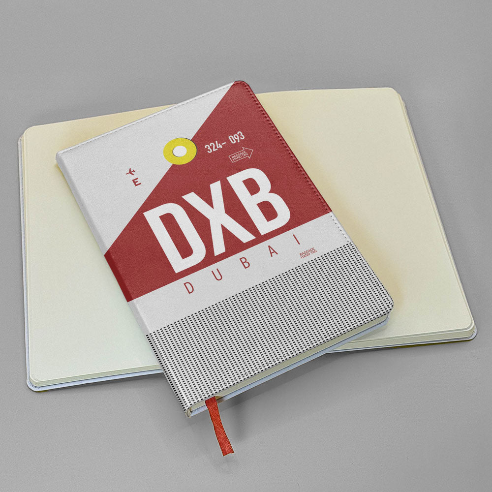 DXB - Journal