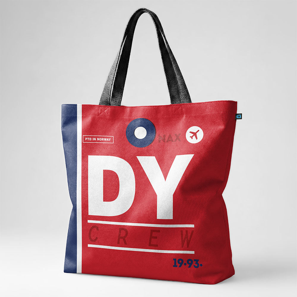 DY - Tote Bag