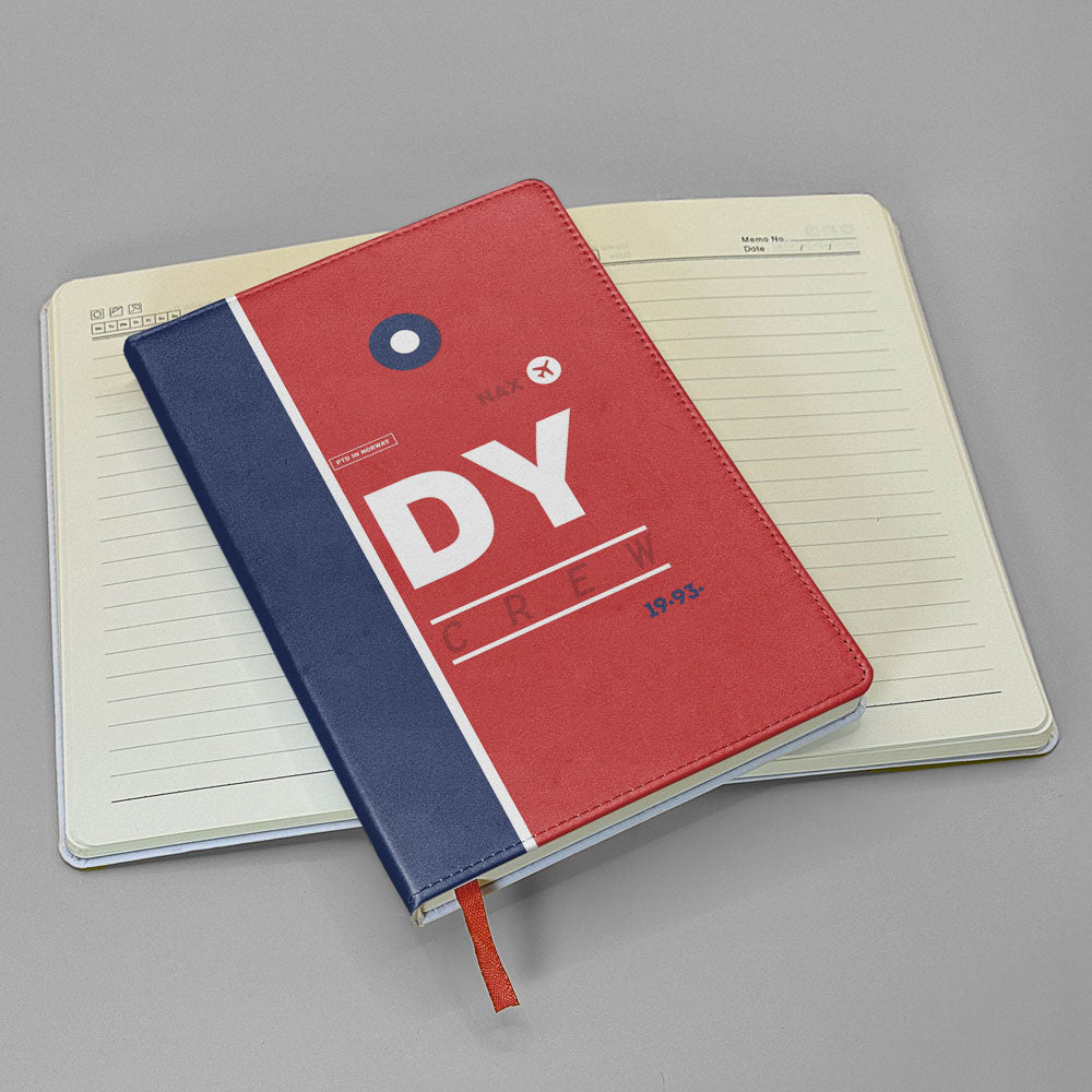 DY - Journal