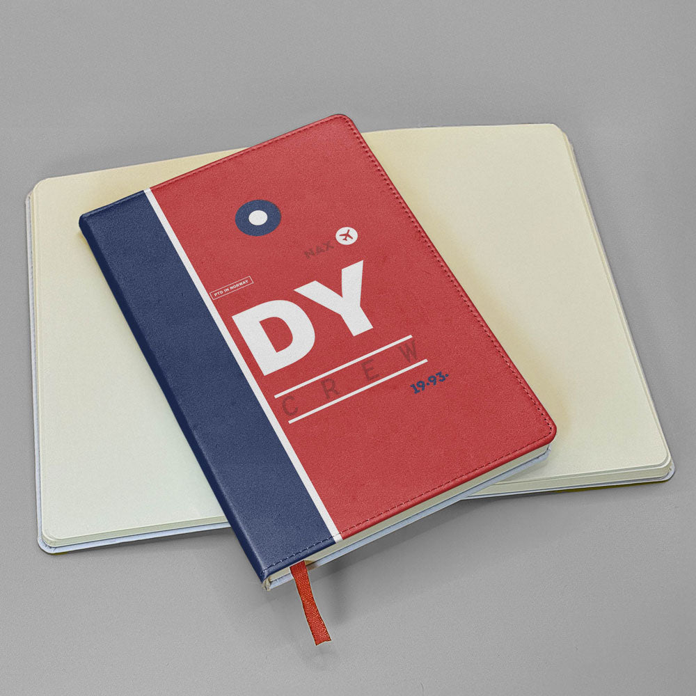 DY - Journal