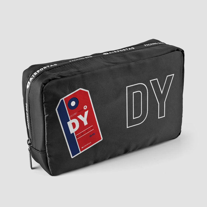 DY - ポーチバッグ