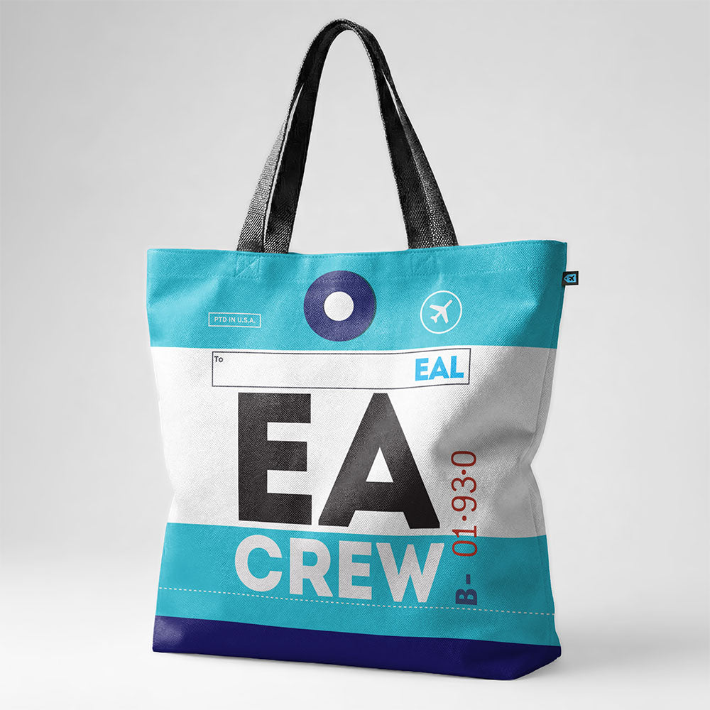 EA - Tote Bag