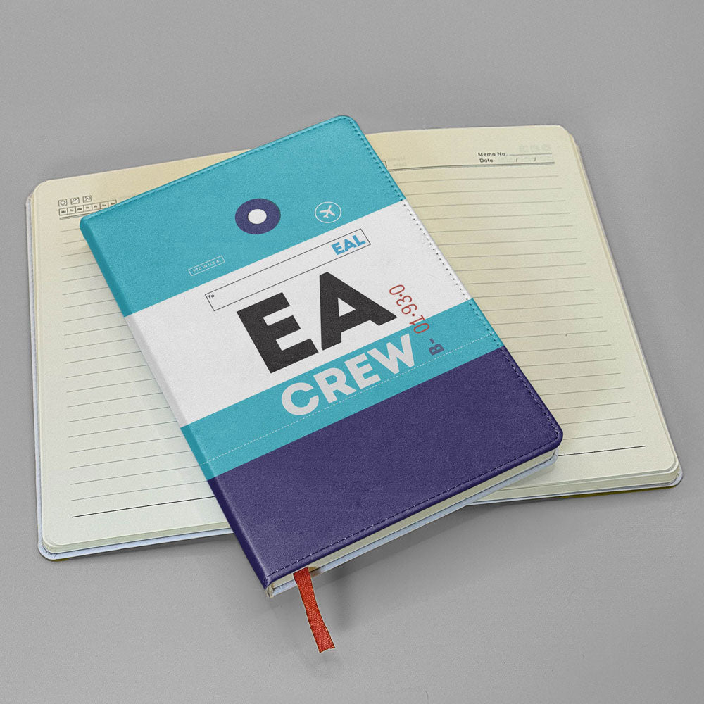 EA - Journal