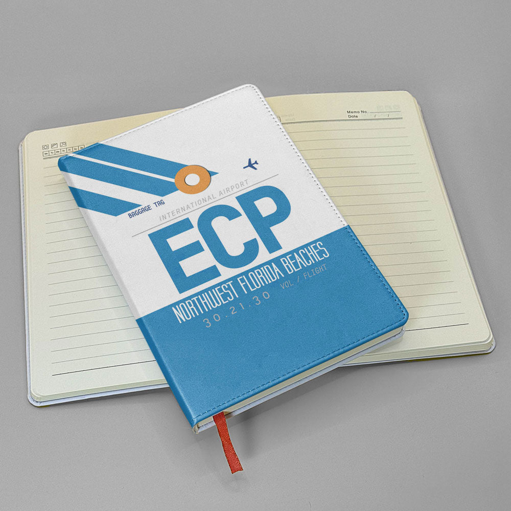 ECP - Journal