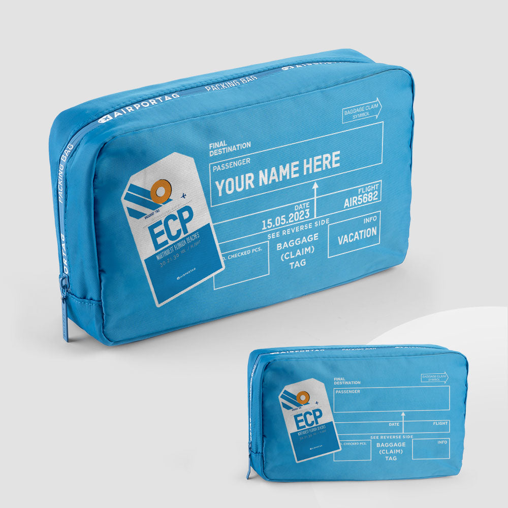 ECP - ポーチバッグ