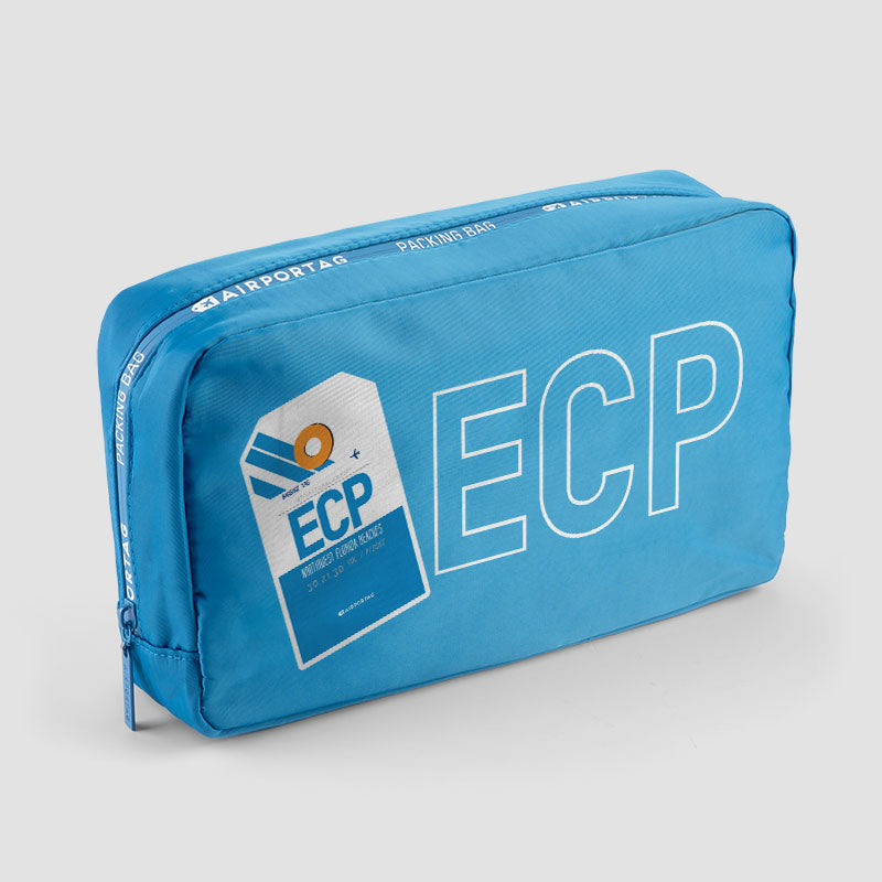ECP - ポーチバッグ