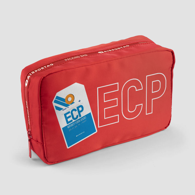 ECP - ポーチバッグ