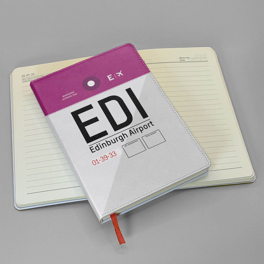EDI - ジャーナル