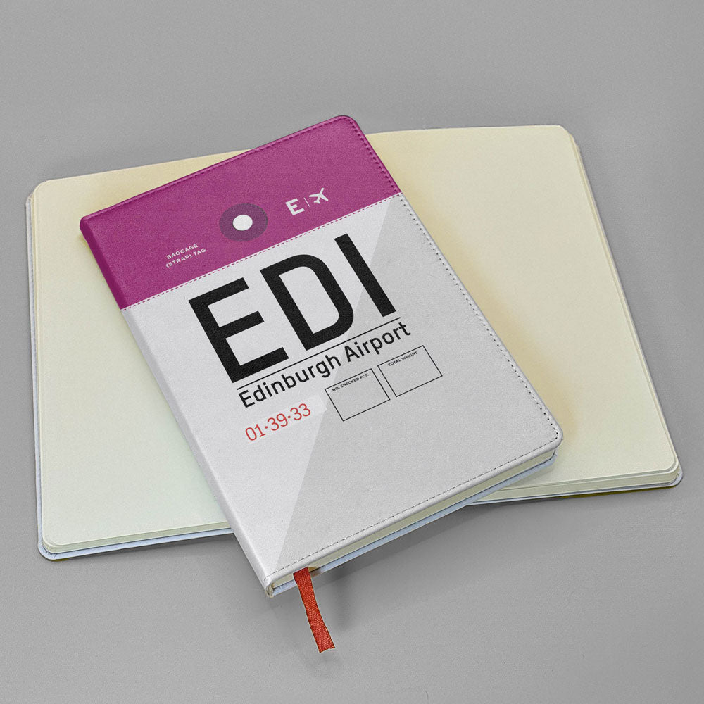 EDI - ジャーナル