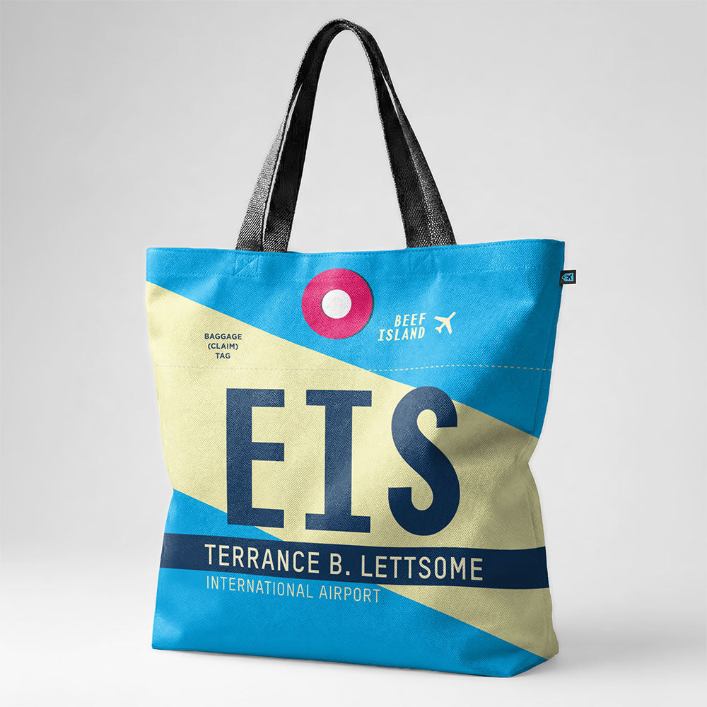 EIS - Tote Bag