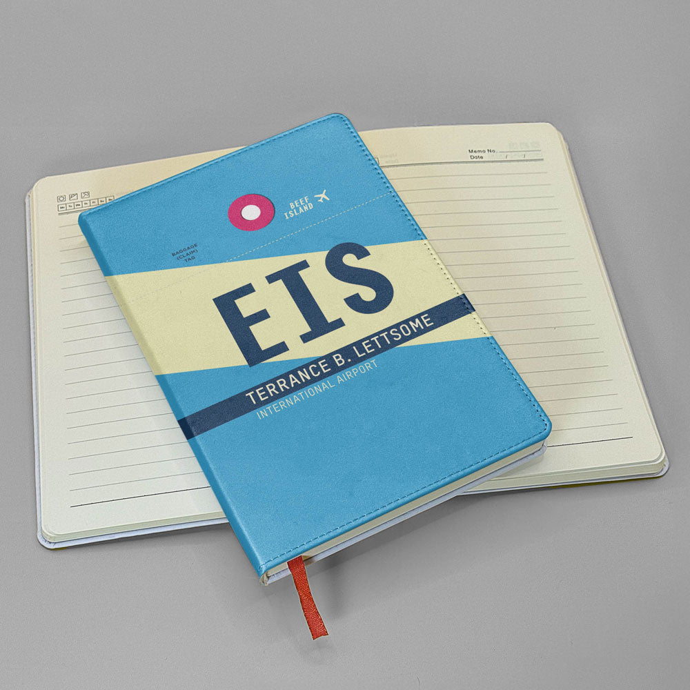EIS - Journal