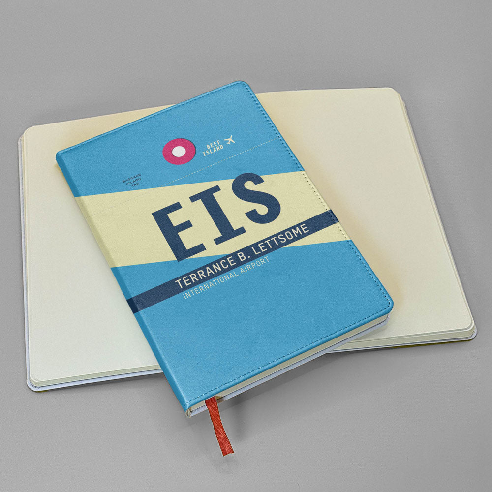 EIS - Journal