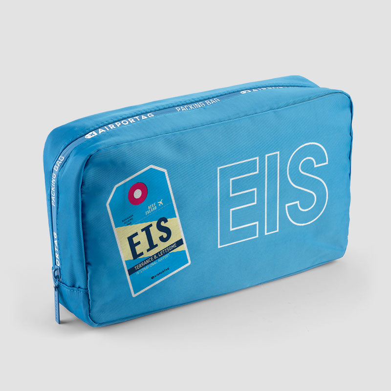 EIS - Packing Bag