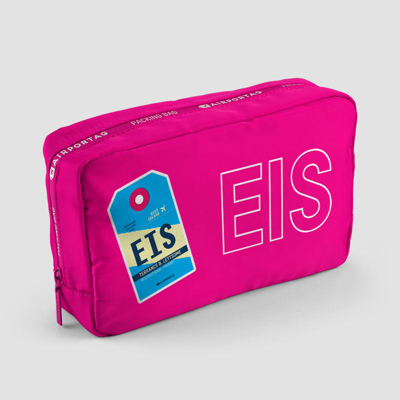 EIS - Packing Bag