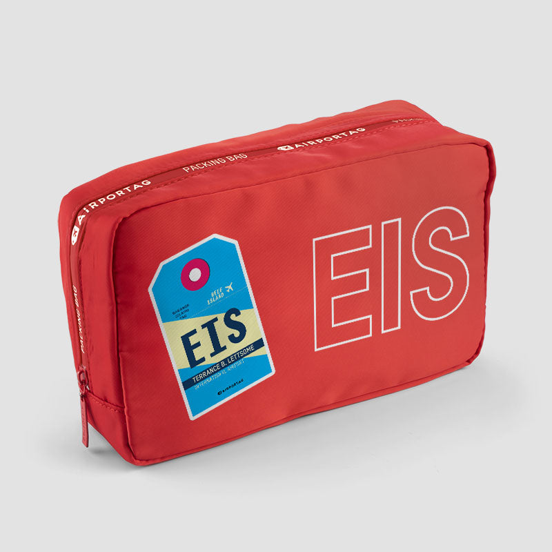 EIS - Packing Bag