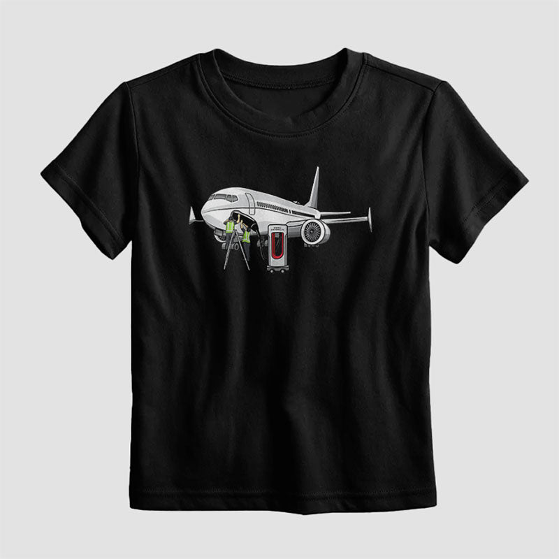 Plane black shirt hotsell