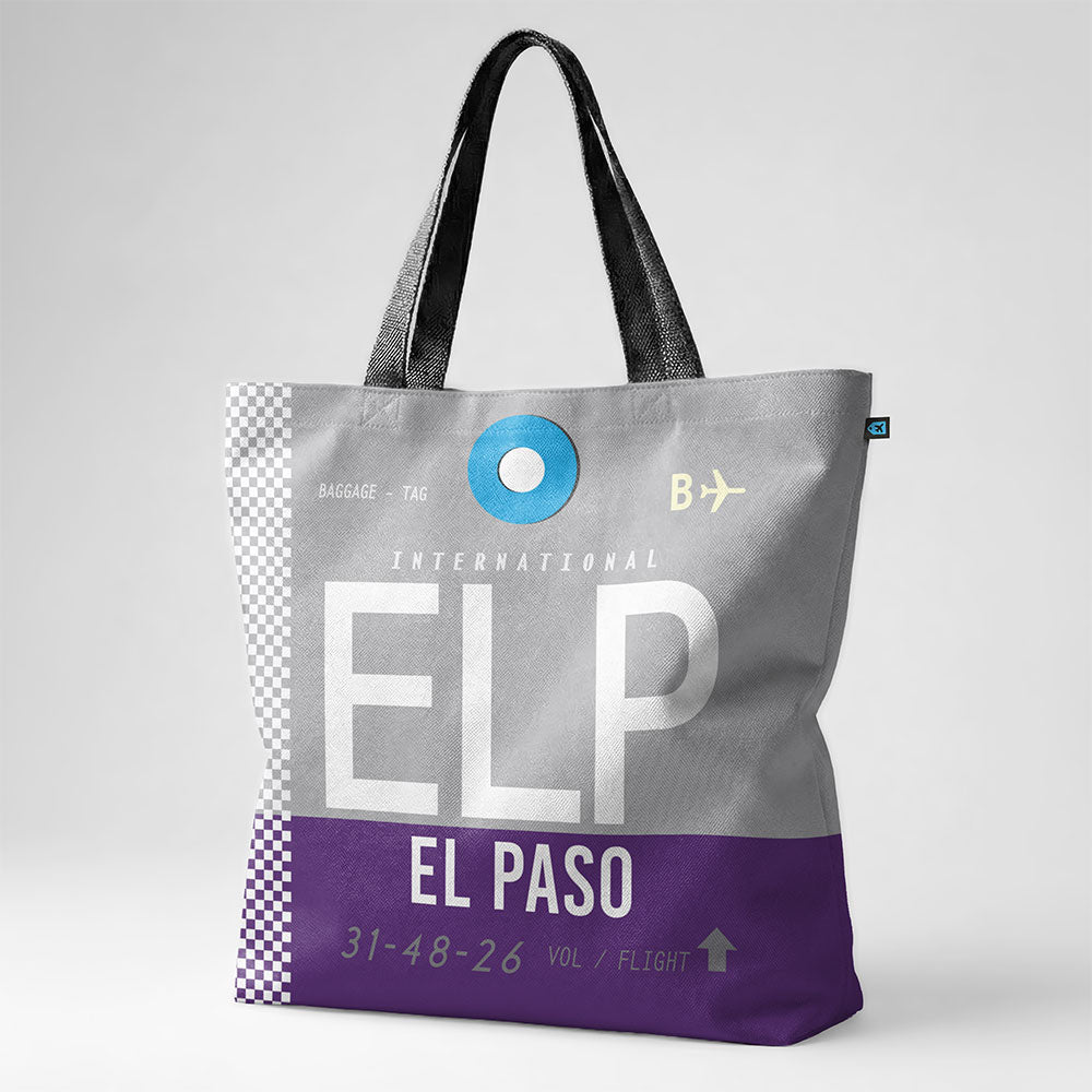 ELP - Tote Bag