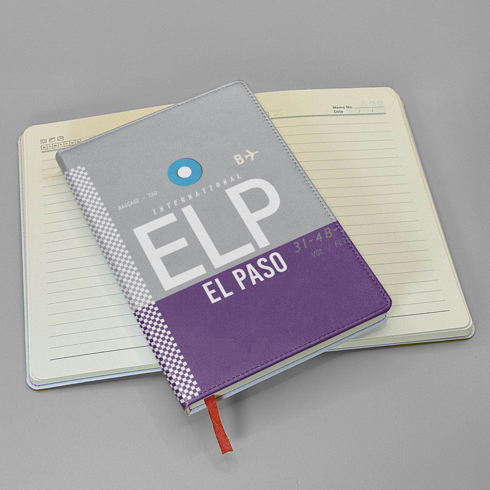 ELP - Journal