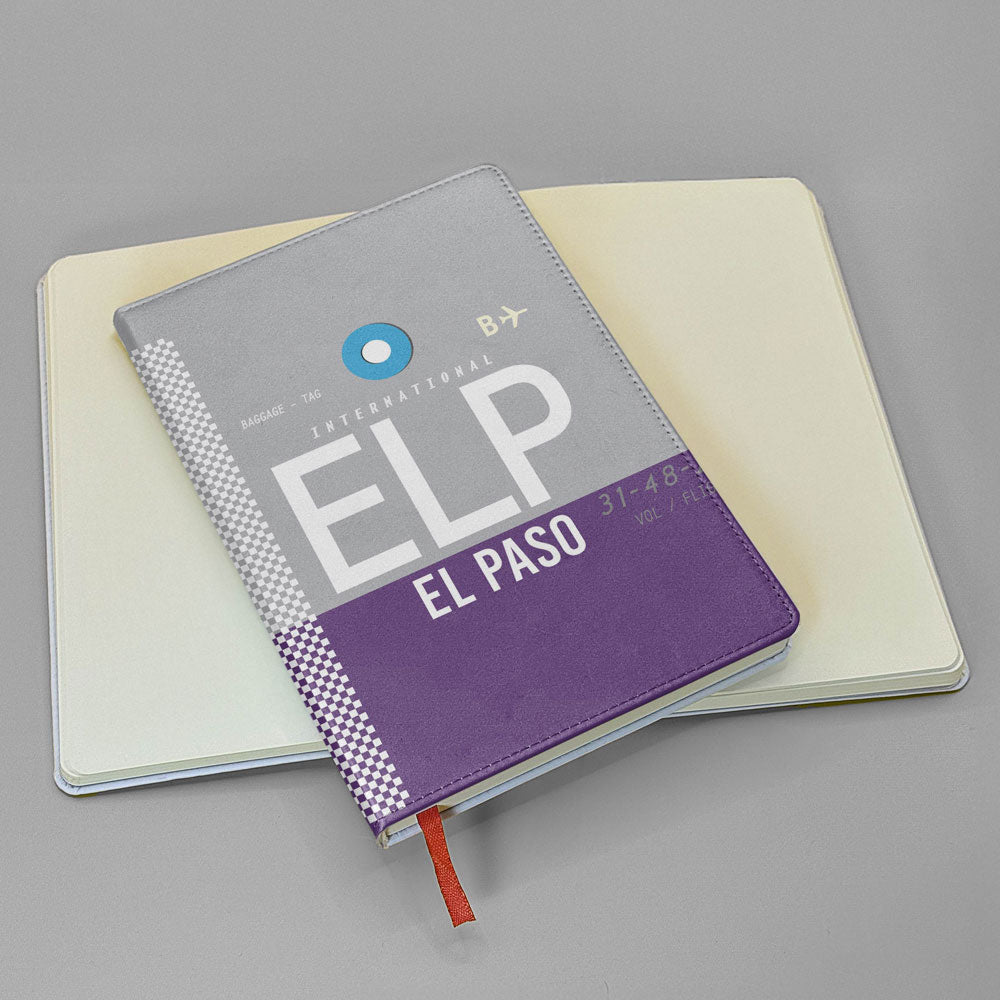 ELP - Journal