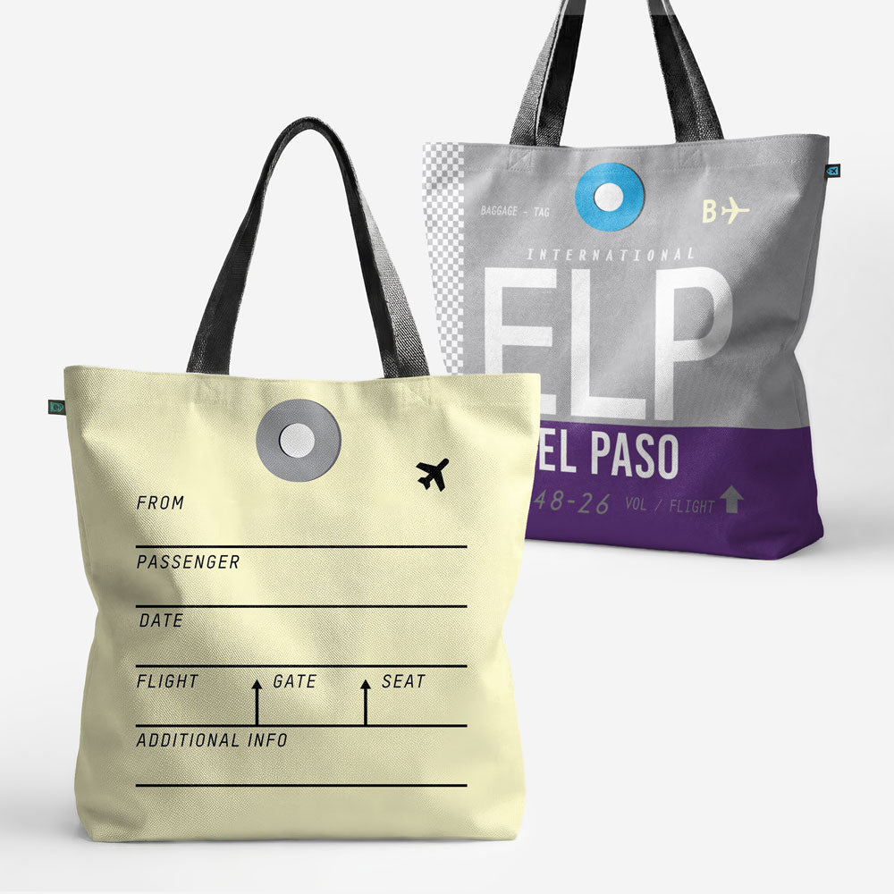 ELP - Tote Bag