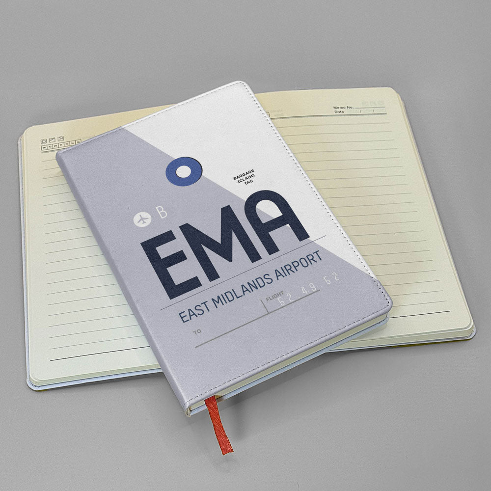 EMA - Journal