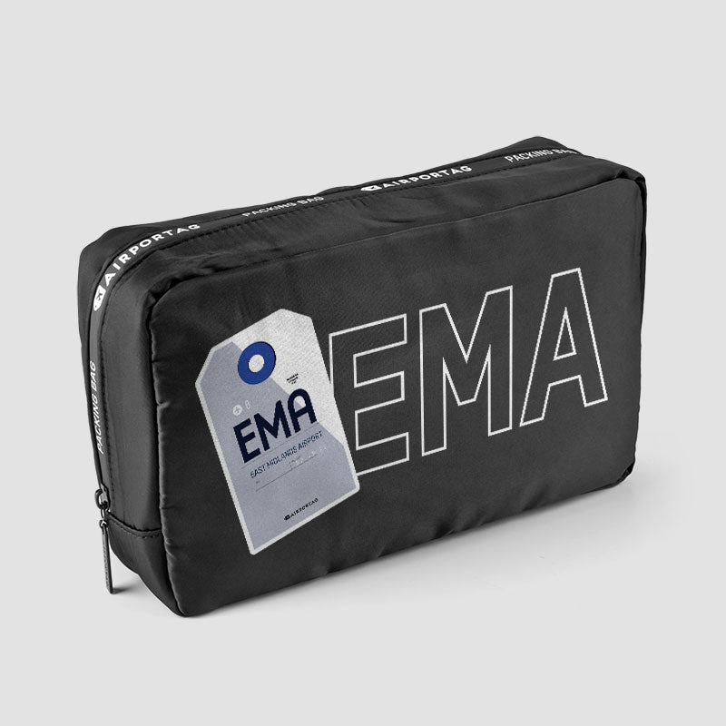 EMA - Sac d'emballage