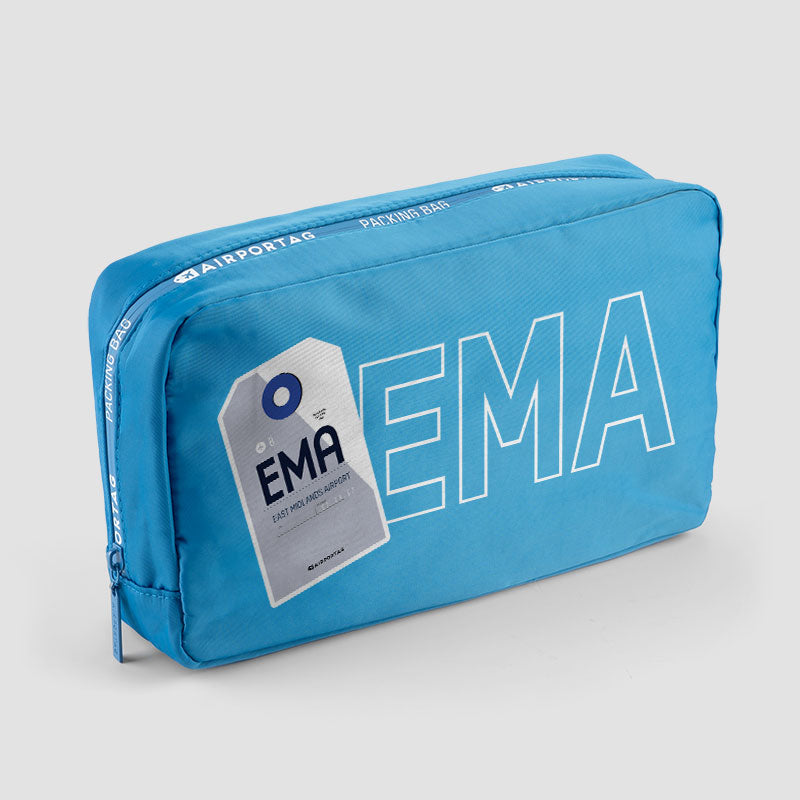 EMA - Sac d'emballage