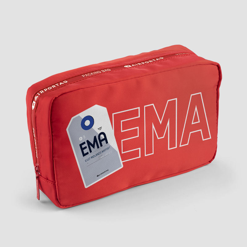 EMA - Sac d'emballage