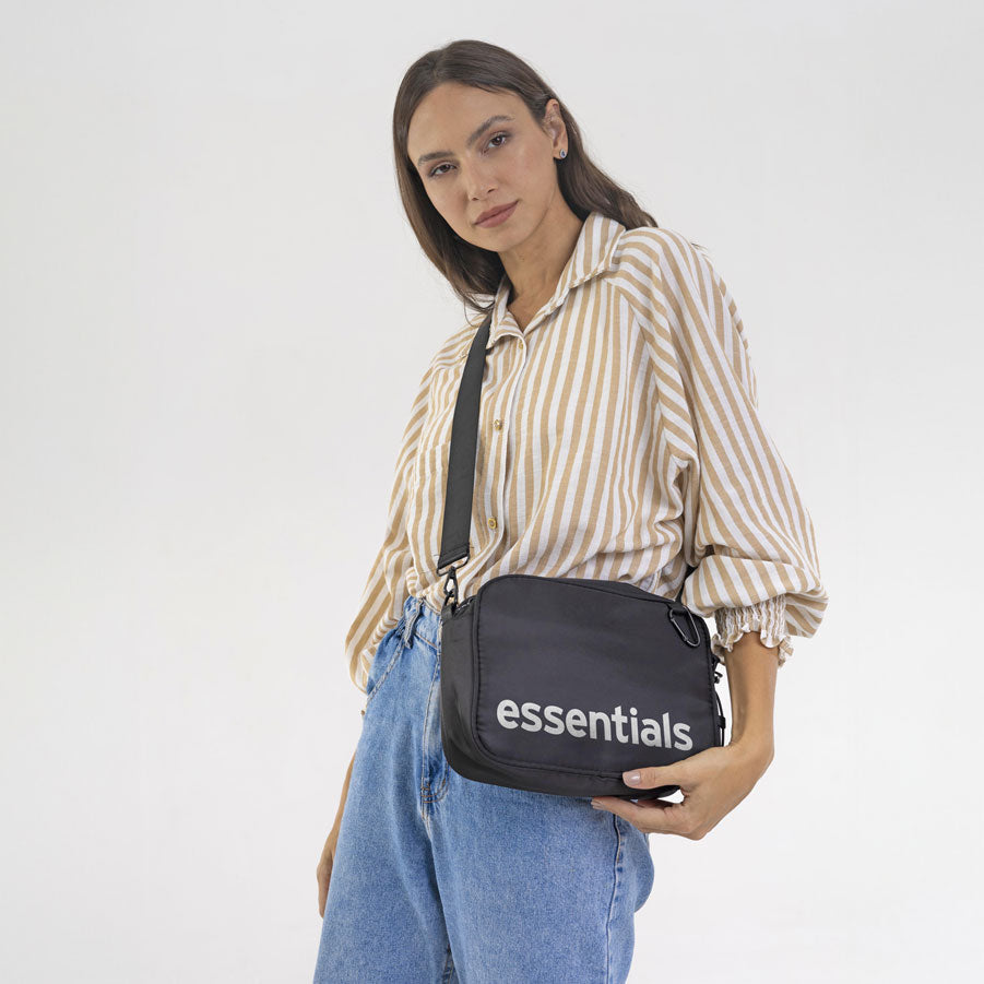 Essentials - Travel Bag