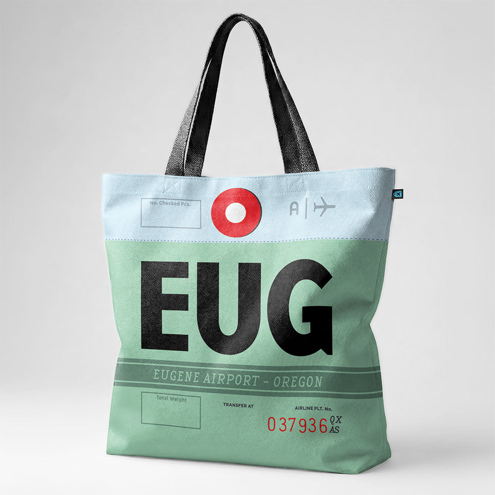 EUG - Tote Bag