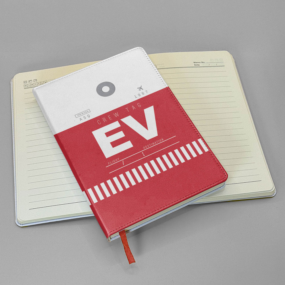 EV - ジャーナル