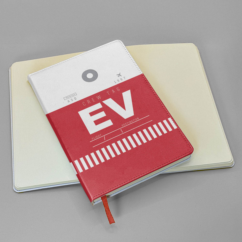 EV - ジャーナル