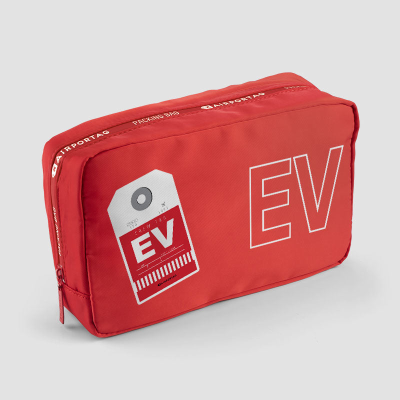 EV - ポーチバッグ
