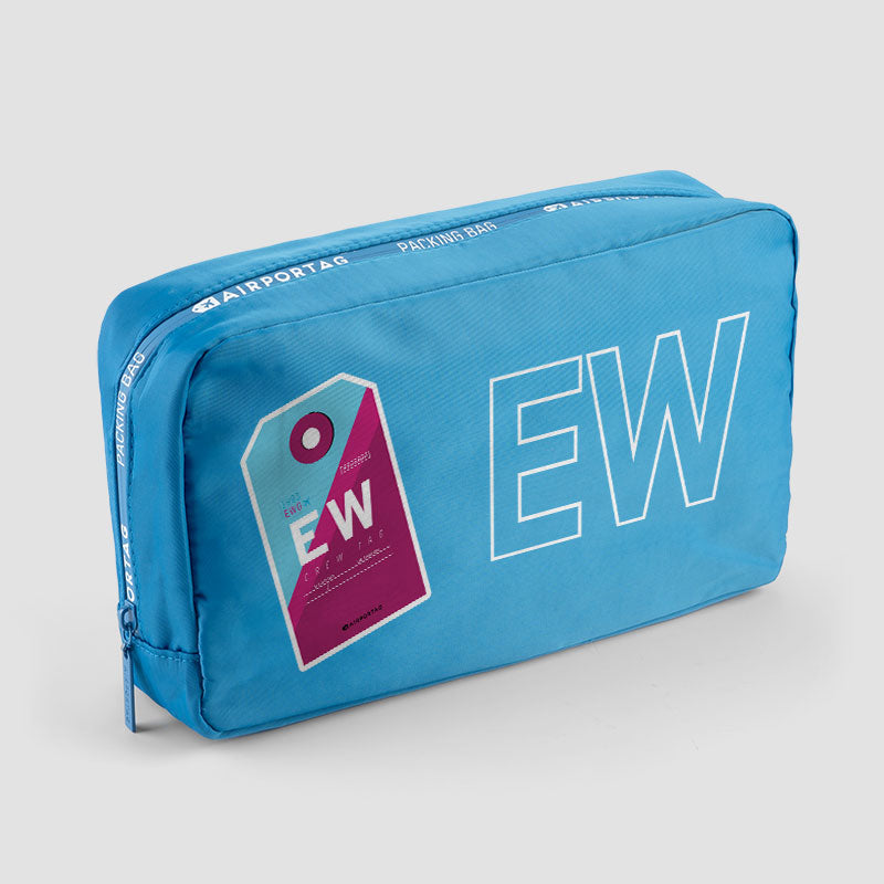 EW - ポーチバッグ