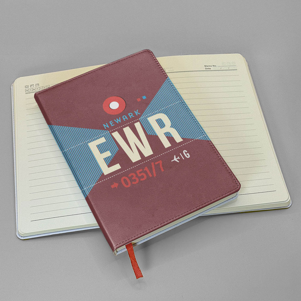 EWR - Journal