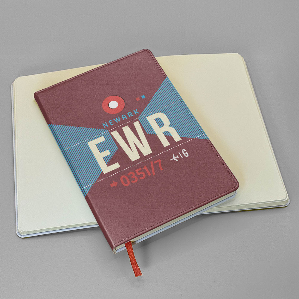 EWR - Journal