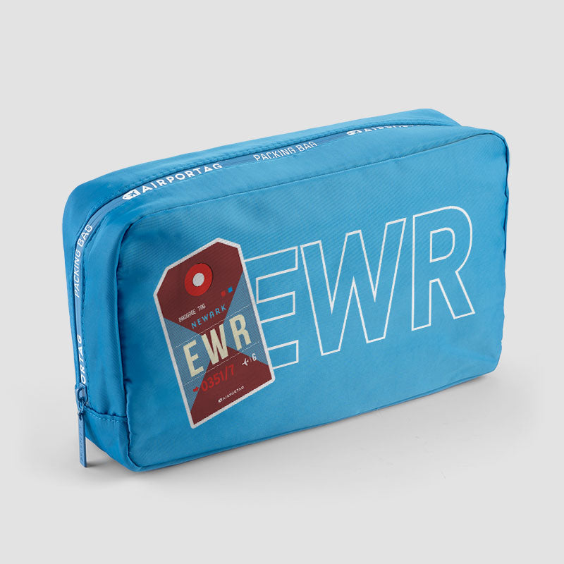 EWR - Packing Bag