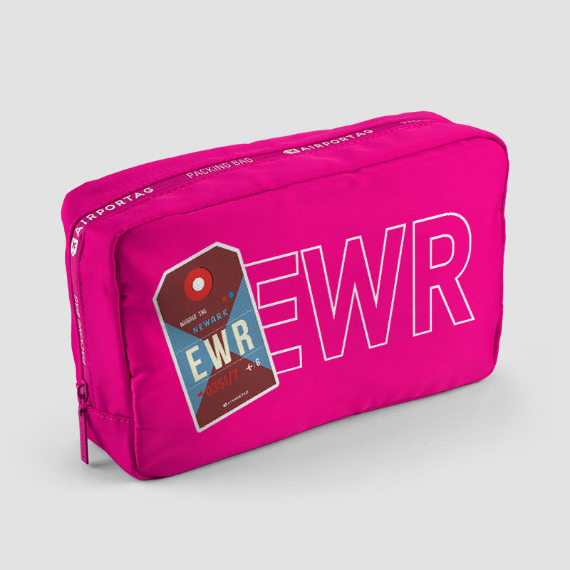 EWR - Sac d'emballage