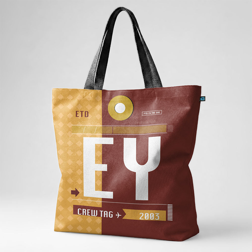 EY - Tote Bag