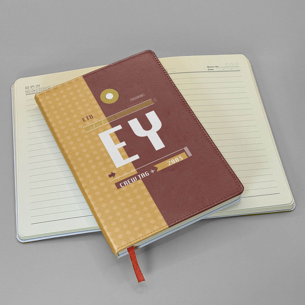 EY - ジャーナル