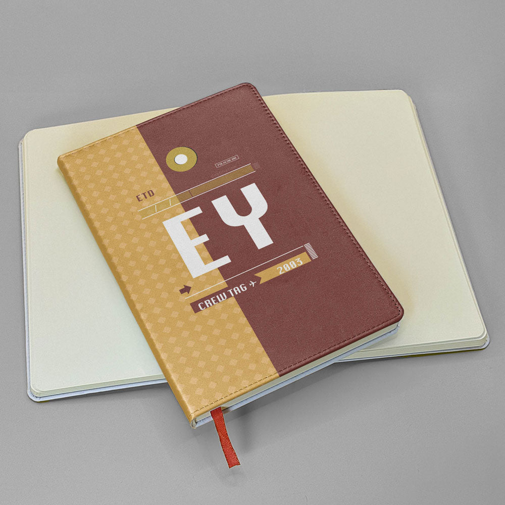 EY - ジャーナル