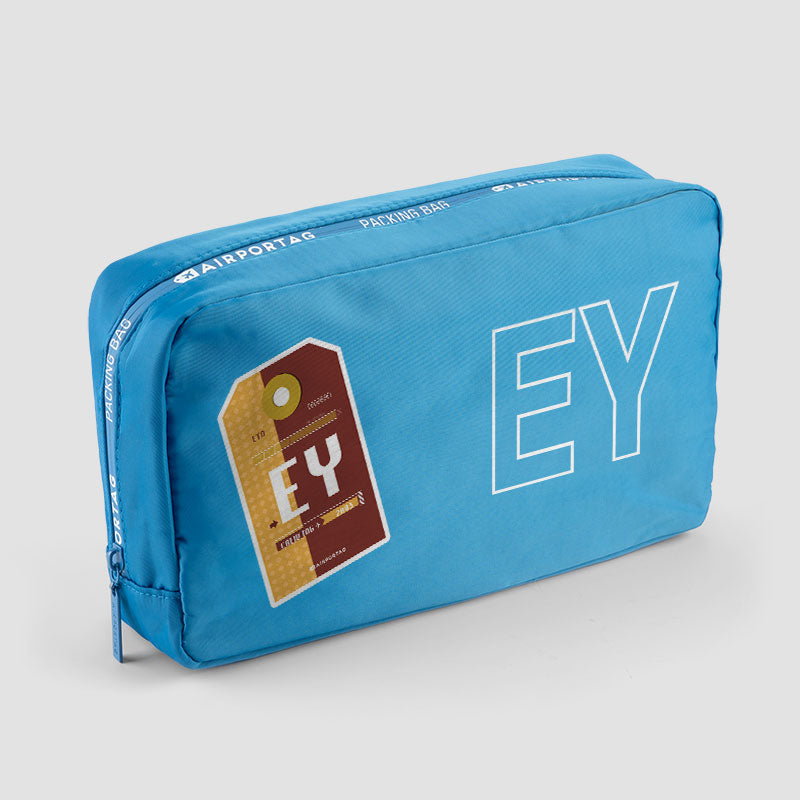 EY - Sac d'emballage
