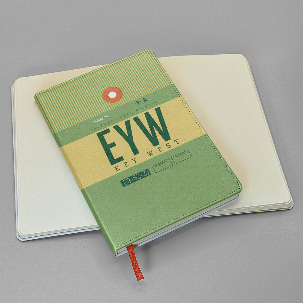 EYW - Journal