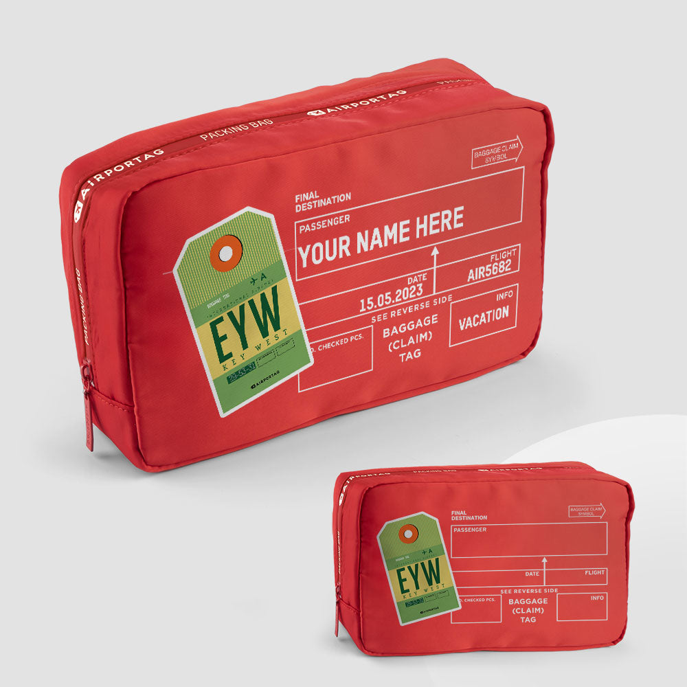 EYW - Packing Bag