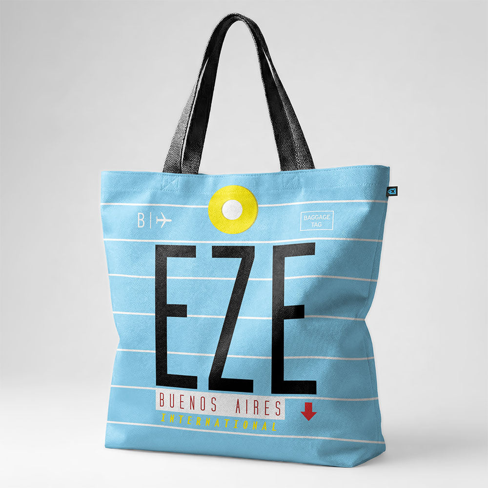 EZE - Tote Bag
