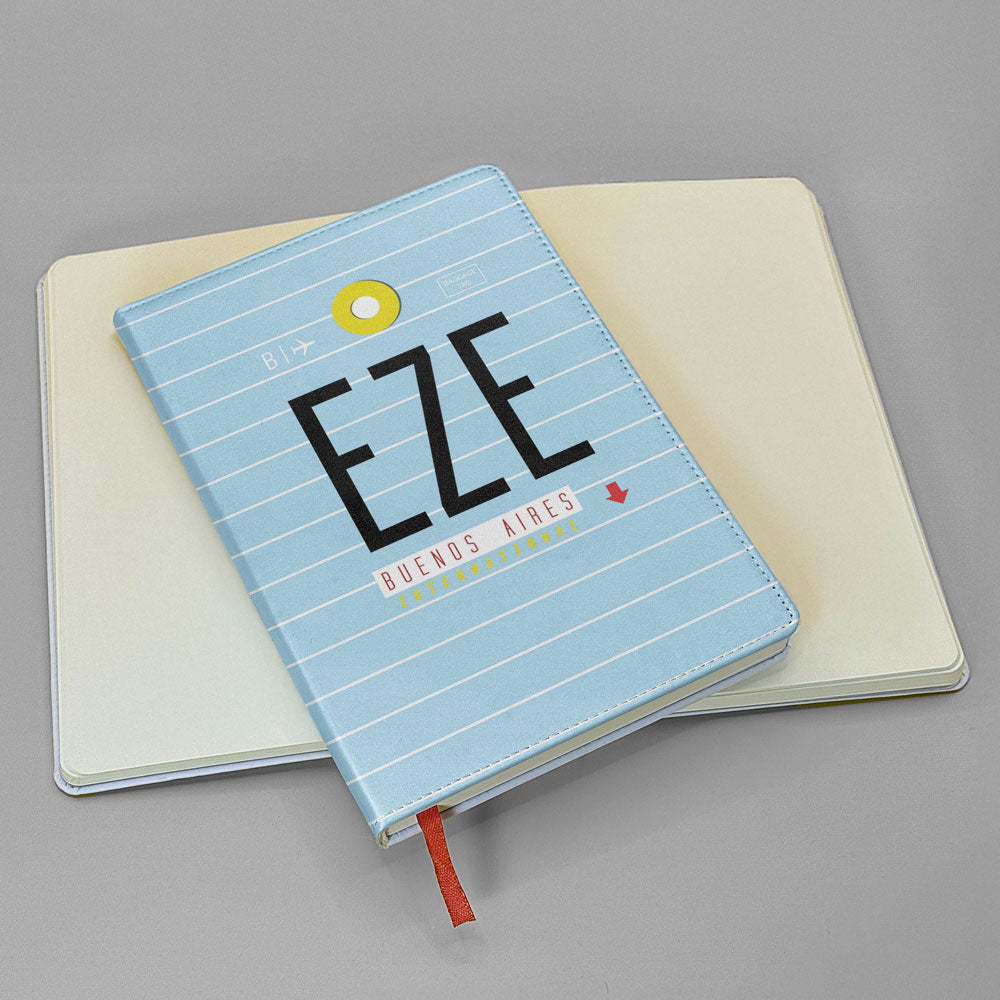 EZE - Journal