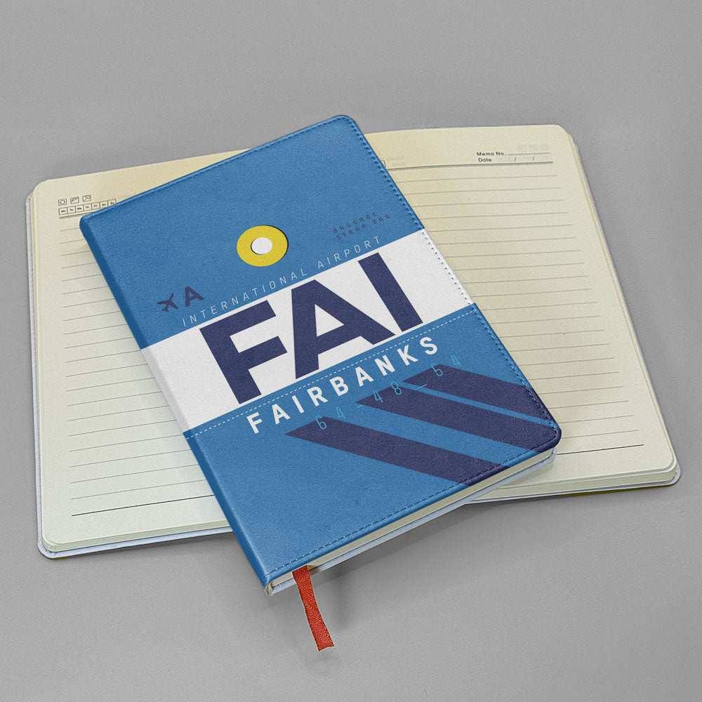 FAI - Journal