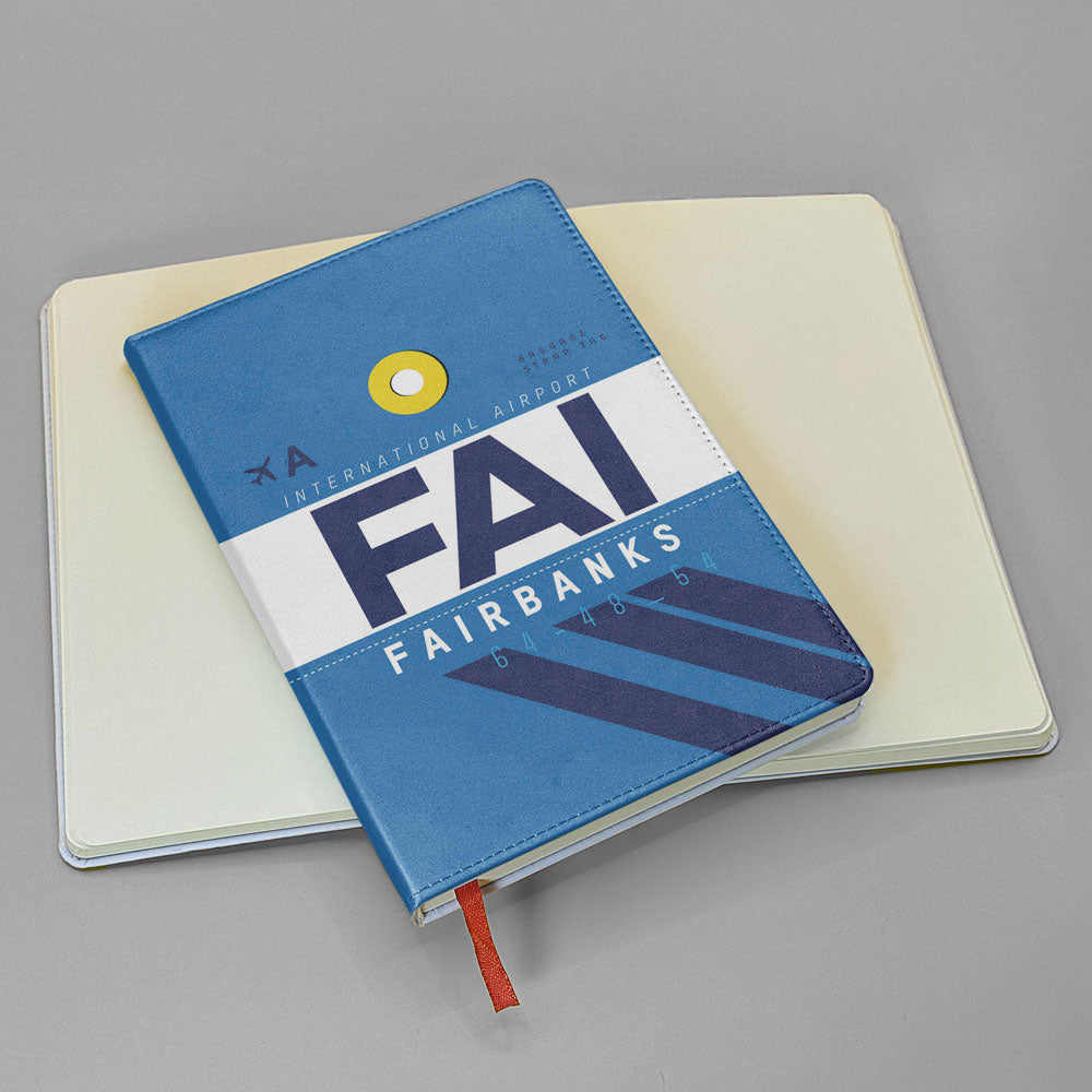 FAI - Journal