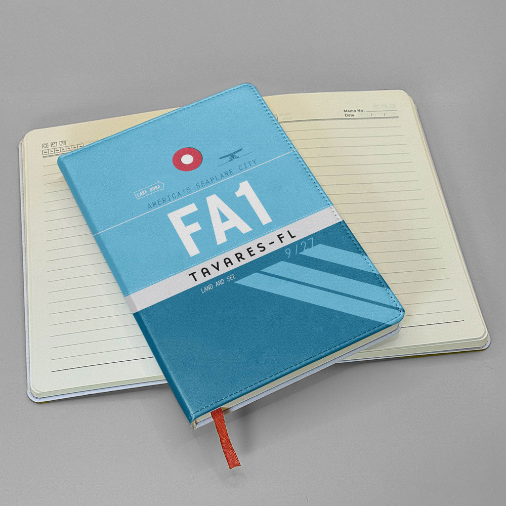 FA1 - Journal