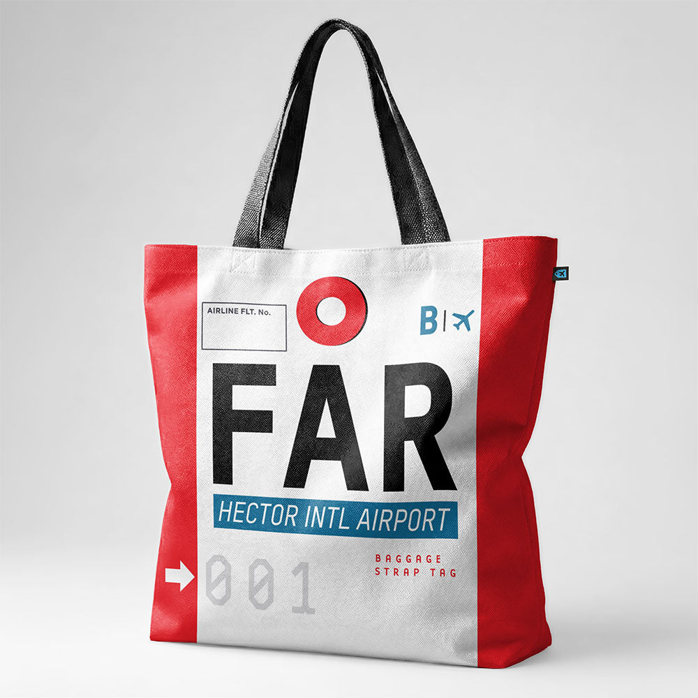 FAR - Tote Bag